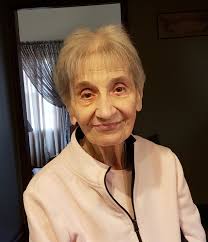 Greta Hutchison Obituary