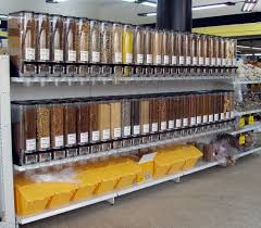 Pet Store Bulk Dispensing By Martek Food Systems Baharat