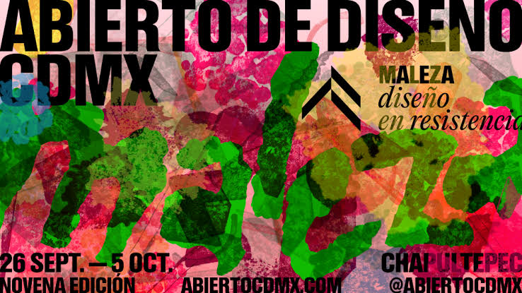 ¿Qué hacer en CDMX antes de que termine septiembre? Conciertos, cultura, diseño y Noche de Museos