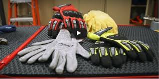 Glove Clothing And Material Chemical Compatibility