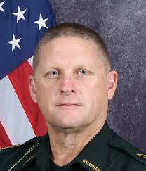 Sheriff Robert A. Hardwick