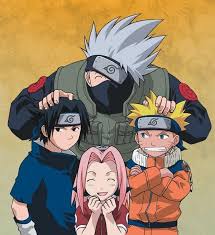 Последние твиты от kez pfp: Kakashi S Face Revealed K Ute Radio