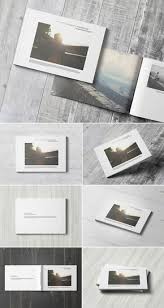 A4 Landscape Magazine Catalogue Mockup Psd Mockups Product Mockups Presentation Mocku Magazine Design Layouts Inspiration Photobook Design Photobook Layout