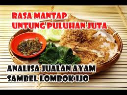 Modal 7 jutaan udah bisa buka usaha kedai kopi : Analisa Bisnis Usaha Jualan Ayam Goreng Penyet Bakar Modal Kecil Untung Besar Cocok Untuk Anak Muda Youtube