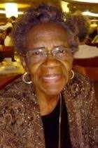 Alice Byrd Obituary (1925