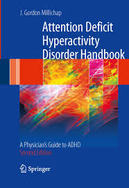 Image result for Attention Deficit Disorder