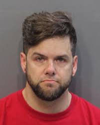 Latest Hamilton County Jail Booking Report