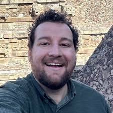 Cormac Ryan (@mitochondriaboy)