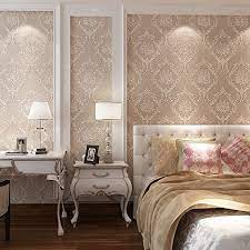 They're simple with dramatic results. Gk Simple European Style Wall Warm Decorationliving Room Walls For Non Woven Wallpaper Bedroom Pink Wallpaper 3 0 53m X10m Buy Online In China At China Desertcart Com Productid 59591060