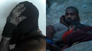 At this point, we've come to expect delays from kanye west, so when his album donda didn't drop yesterday as announced despite there being no tonight, ye tweets out the official cover for the album. Hseaq8skiqdcam