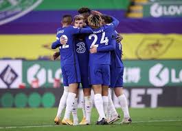 Premier league match report for chelsea v burnley on 11 january 2020, includes all goals and incidents. Burnley 0 3 Chelsea 5 Talking Points As Blues Continue Winning Run Premier League 2020 21