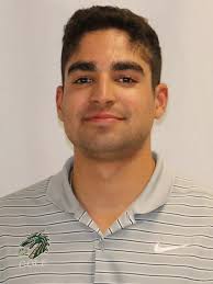 2023-24 Men's Golf Roster