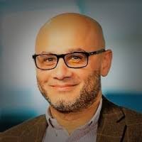 David Verhasselt Email & Phone Number