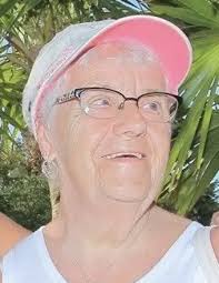 Obituary information for Margaret "Marg" Teresa Cody