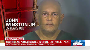 FBI arrests South Bend man connected to nationwide bank fraud scheme