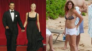 Nordegren was born in the year 1980 on january 1st, and her place of birth is in stockholm, sweden. Tiger Woods Shocker Ex Wife Elin Nordegren Caught Him Cheating By Using Fake Texts 9celebrity