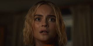 Doctor Who Season 1 Episode 4 Review: 73 Yards