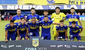 Free shipping on orders over $25 shipped by amazon. The 11 Sales Boca Juniors Wants To Make This Summer
