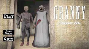 Part of the popular and scary game granny for android operating system, . Granny Chapter Two Mod Apk Download Horror Game Cshawk