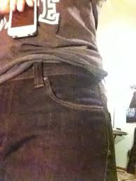 Looking for more camel toe? Vienna Waits Advice For Girls Buy Skinny Jeans In The Boy S