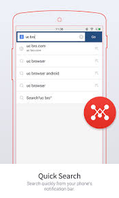This uc browser international version is a lot faster in web browsing ,video streaming. Download Uc Browser Mini Tiny And Fast For Android 6 0