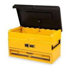 Stackable Storage Boxes For Vans Diy Projects Engineering Stackable Storage Boxes Van Racking