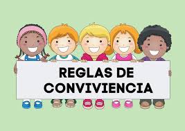 El niño reconoce el espacio en la medida en que aprende a dominarlo. Reglas De Convivencia Que Son Caracteristicas Para Que Sirven Ejemplos