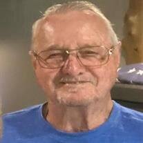 Wendell Ray Henderson Obituary