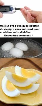 Epingle Sur Diabete
