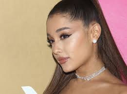 Plus lots of gifts for her 10th birthday! Ariana Grande Wore Floral False Lashes For Her Birthday Party Photos Allure