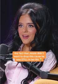 Jessie Murph's New Release: Cutting Ties or Just Drama?