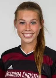 2015 Women's Soccer Roster