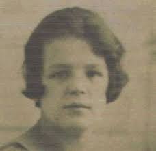 Agnes Dorber Rogers (1903-1937)