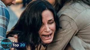 Top 10 Satisfying Villain Deaths In Horror Movies