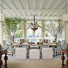 18 Sunroom Decorating Ideas For A Bright Relaxing Space Sunroom Decorating Sunroom Furniture Traditional House