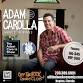 Comedian Adam Carolla Live in Naples, Florida!