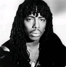 Rick James Moonchild 🔥🔥🔥