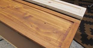 Ikea Tarva Makeover Staining Wood Woodworking Projects Ikea