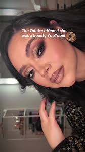 #odetteeffect #labishoda #mua #latinacreator Lipliner: bff 3 @ColourPop  Cosmetics Lipstick: “kiss” @Anastasia Beverly Hills Lipstick #2 : lip stain  in “32” @Sephora Collection #fyp #lipcombo