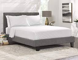 Bed sizes also vary according to the size and degree of ornamentation of the bed frame. Pure Bamboo Sheets Queen Size Bed Sheets 4 Piece Set Genuine 100 Organic Bamboo Luxuriously Soft Cooling Double Farmhouse Goals