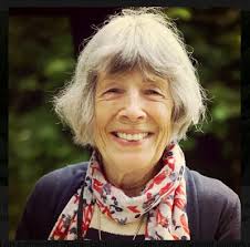 Barbara Griggs (14 September 1932