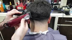 حلاقه شعر اوربي من خلف تدريج صفر فقط للتعليم Youtube Youtube The Originals Wearable