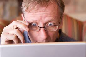 Image result for look into laptop