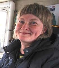 Ønsker Regjeringen ikke kvinnelige fiskere?