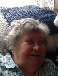 Lillian Bergen Obituary