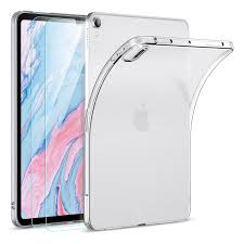 The ipad air (4th generation) (colloquially known as ipad air 4) is a tablet computer designed, developed, and marketed by apple inc. Ipad Air 4 2020 Matte Schutzbundel Esr