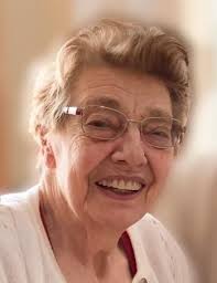 Mathilde Van de Bennet Obituary