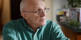 Karasack was one of Army's super-secret soldiers