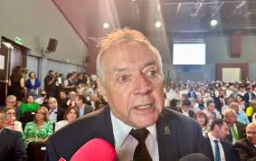 Por 45 años de historia, reconocen a Ramos Arizpe su importancia y empuje  con la entrega de la presea