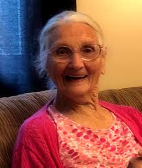 Martha Rose Parker, age 92, of Oak Hill